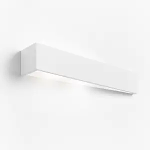 TECNICO by Sforzin Applique Teos, largeur 47,5 cmVendu parluminaire