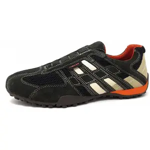 Geox Basket Geox Snake - Gris - 43