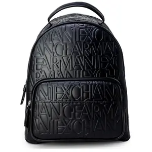 Comparateur de prix : ARMANI EXCHANGE Sac à dos Femme Noir Polyester GR76566