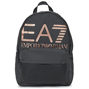 Comparateur de prix : Sac a dos Emporio Armani EA7 TRAIN GRAPHIC SERIES BACKPACK