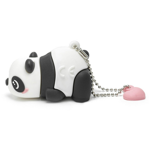 Clé USB Legami 32 GB Panda pas cher