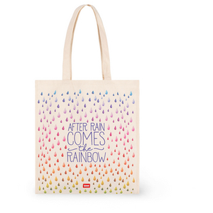 LEGAMI Sac en Coton After Rain