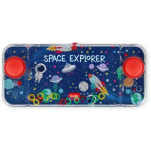 Legami- Mini Jeu à Eau, MWG0002, Space, Moyen pas cher
