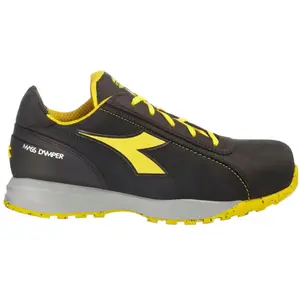 DIADORA SPORT Chaussures GLOVE MDS LOW S3S FO HRO SR - - 701.181135/80013-35 pas cher