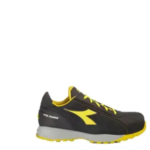 Comparateur de prix : DIADORA SPORT Chaussures GLOVE MDS LOW S3S FO HRO SR - - 701.181135/80013-39