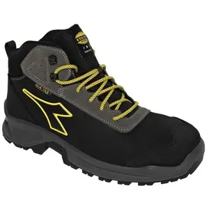 Chaussures sport diatex mid S7S fo ci sr Diadora 701.181120/C2815 pas cher