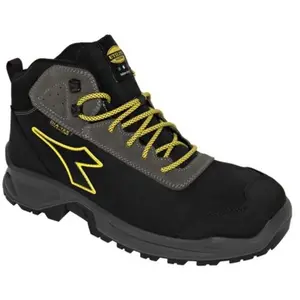 Chaussures sport diatex mid S7S fo ci sr Diadora 701.181120/C2815 pas cher