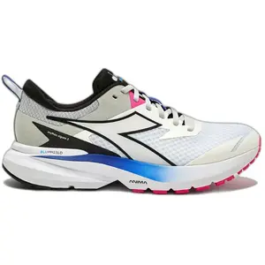 Chaussures de running Diadora Mythos Blushield Vigore 3 - Homme - 42 pas cher