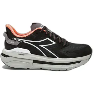 Chaussures de running femme Diadora Cellula Noir 38,5 101.180244-C0787 pas cher