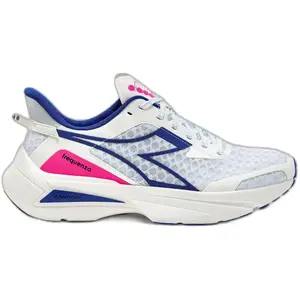Chaussures de running Diadora Frequenza Blanc 45 101.180241-D1060 pas cher