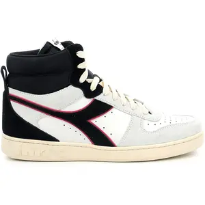Diadora Diadora Magic Basket Mid pas cher