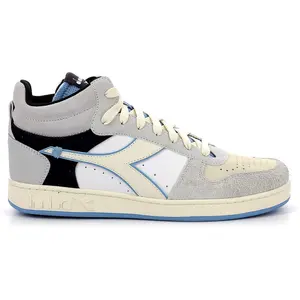 Diadora Basket Montante Cuir Diadora Magic Demi Twin - 43 pas cher