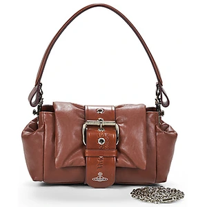 Sac a main Vivienne Westwood  HAZEL TREASURE HANDBAG P31602900 pas cher