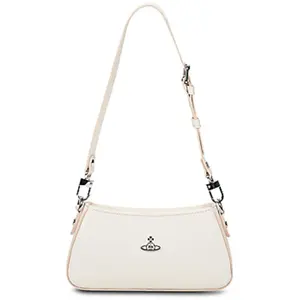 Sac a main Vivienne Westwood  TASHA SHOULDER PHONE BAG P31602897 pas cher