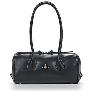 Sac a main Vivienne Westwood  POLLY BOWLING BAG P31602903 pas cher