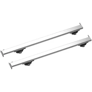 Comparateur de prix : Rails télescopiques WPRO TOR100-Télescopiques