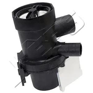 Whirlpool POMPE DE VIDANGE POUR LAVE LINGE WHIRLPOOL - 481981728889 pas cher