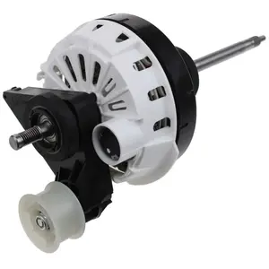 Assemblage moteur bpm, hp - sèche-linge - c00864344 - Whirlpool pas cher
