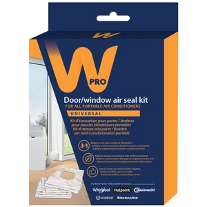 Kit WPRO pour climatiseurs portables - ASK023