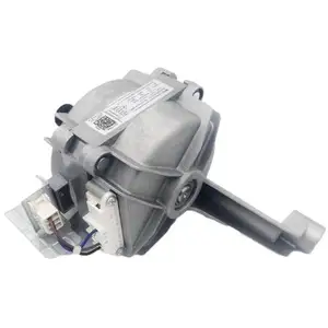 Moteur pour lave-linge sbpm h25 zxgn-420-8-74l Whirlpool C00738165
