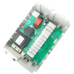 Platine de commandes moteur pour lave linge Whirlpool pas cher