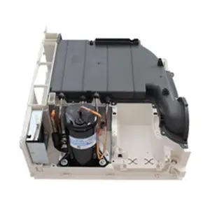 Whirlpool Base assemblee pour seche-linge C00738198 pas cher