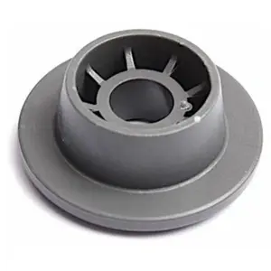 Comparateur de prix : Whirlpool Indesit - roulette de panier - c00290453 - semoc00290453