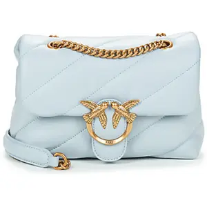 Comparateur de prix : Sac a main Pinko  LOVE PUFF MINI CL SHEEP NAPPA