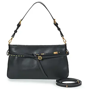 Comparateur de prix : Sac a main Pinko  BELT BAG CLASSIC VITELLO MORBIDO P31547005