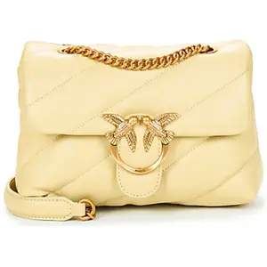 Comparateur de prix : Pochette Pinko  LOVE PUFF MINI CL SHEEP NAPPA 100039 A0F2 P31486853