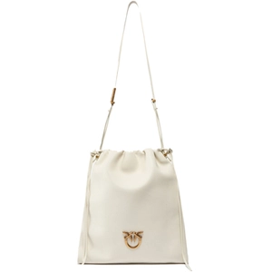 Comparateur de prix : Sac a main Pinko  SLOUCHY CLASSIC BAG VITELLO FIORE