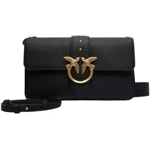 Sac a main Pinko  LOVE ONE CLASSIC SLOUCHY FL.  BOTTALATO SOFT