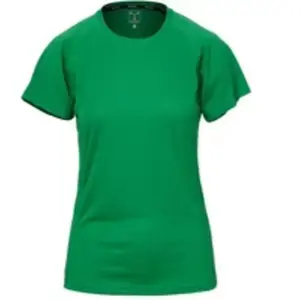 T-shirt femme Payper Wear Vert 000465-0028-07003 pas cher