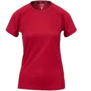 Comparateur de prix : T-shirt femme Payper Wear Rouge 000465-0028-04000