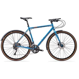 Cinelli Vélo Hobootleg Interrail 2021