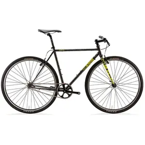 Cinelli Superstar Vélo Tutto Plus XLVendu parbikeinn