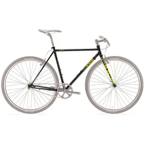 Cinelli Superstar Cadre De Vélo Urbain Tutto Plus XLVendu parbikeinn