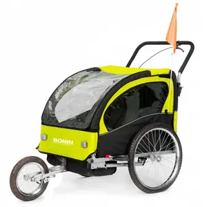 Bonin Remorque De Vélo Ncab Max 40 kgVendu parbikeinn