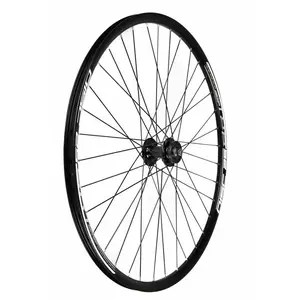 Bonin Roues Avant VTT 29 en Aluminium avec Disque 6 Trous et Système de Détachement RapideVendu parbikeinn