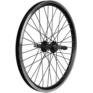 Bonin Roue Arrière De Vtt 20´´ X 1.75 12 x 142 mmVendu parbikeinn