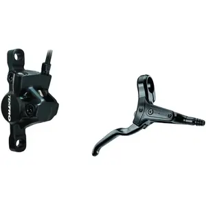 Comparateur de prix : Kit de freins à disque hydraulique TEKTRO HD-M275 Noir 180/160 mm