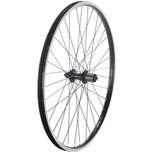 Bonin Roues MTB 26' Arrière en Aluminium Noir Compatible Shimano/SRAM 8/9/10VVendu parbikeinn