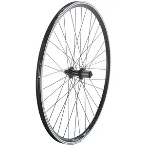 Roue Arrière VTT 27.5 - Bonin - Aluminium - V-Brake - 8/9/10 VitessesVendu parbikeinn