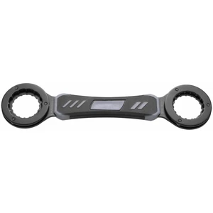 Bonin Clé de Boîtier de Pédalier 4 en 1 pour Shimano Hollowtech II et SRAM DUBVendu parbikeinn