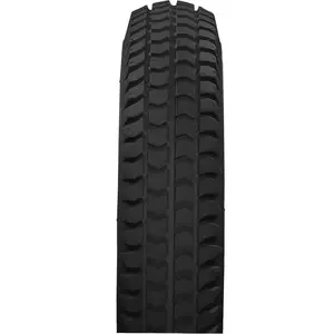 Impac Pneu Rigide Noir 300-4 (260x85) pour Fauteuil Roulant IS311 - Fiable et Durable pas cher