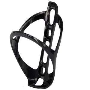 Bonin b-race Porte-bouteille en polycarbonate noir : résistant et léger pour le sport pas cher