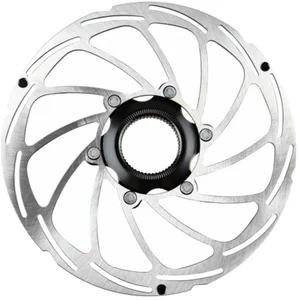 Disque de Frein Brakco 140mm en Acier avec Fixation Center Lock pas cher