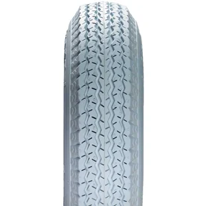 Comparateur de prix : Impac Pneu Rigide Gris 280/250-4 pour Fauteuil Roulant Modèle IS309