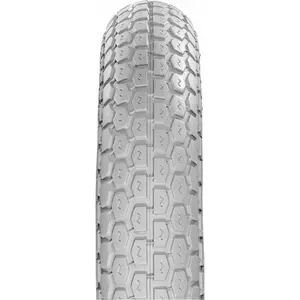 Impac Pneu Rigide Gris 12 1/2x2 1/4 pour Fauteuil Roulant - Taille ETRTO 62-203 pas cher