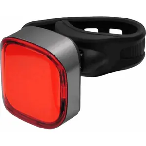 Feu arrière B-RACE Twin Light USB avec 36 puces COB LED, rechargeable ...Vendu paramazon